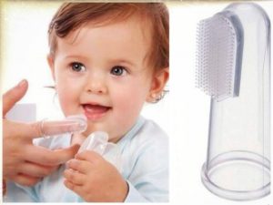 علاج فطريات الفم عند الرضع منزلياً ١