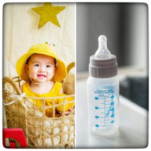 علاج فطريات الفم عند الرضع منزلياً ٧