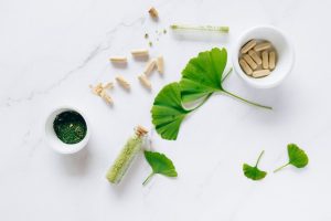 علاج دوخة الأذن الوسطى بالأعشاب