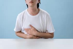 علاج التهاب جدار المعدة بالأعشاب