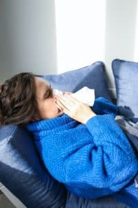 علاج حساسية الأنف والعطاس (5)