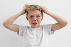 قلة الاستيعاب والتركيز عند الأطفال