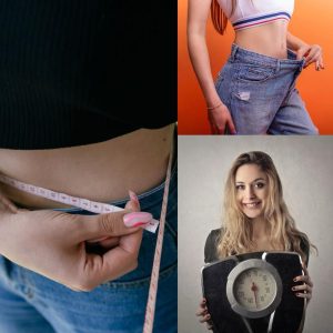 أسباب ثبات الوزن عند النساء