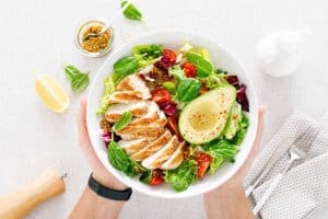 برنامج غذائى للأطفال ٦ سنوات 2