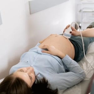 أعراض موت الجنين في بطن أمه 2