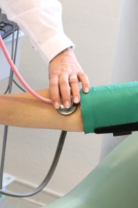 أعراض ضعف الاوعية الدموية