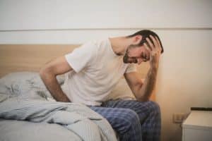 أسباب المغص المفاجئ