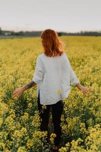 أعراض مرض الكبد عند النساء