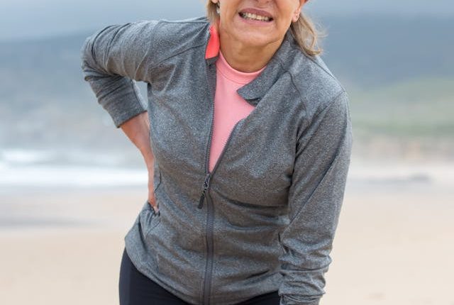 أعراض نقص الكالسيوم عند النساء