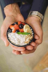 انتفاخ البطن بعد الاكل