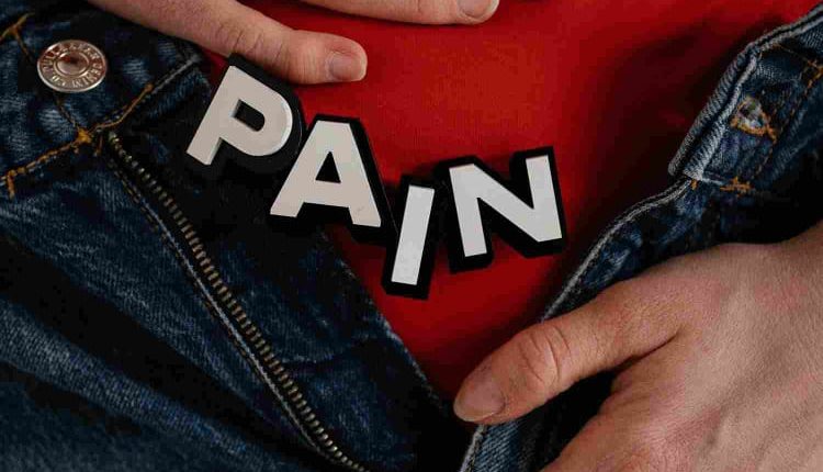 انتفاخ البطن بعد الاكل