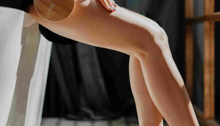 علاج حبوب المؤخرة