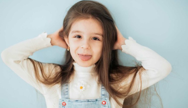 علاج فطريات الفم للاطفال