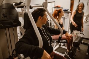 أعراض نقص هرمون الإستروجين